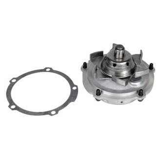 ACDelco® - GM Original Equipment™ Engine Coolant Water Pump Kit with Gasket