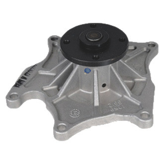 ACDelco® - GM Original Equipment™ Engine Coolant Water Pump