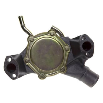 ACDelco® - GM Original Equipment™ Engine Coolant Water Pump Kit with Gasket