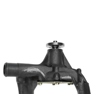 ACDelco® - GM Original Equipment™ Engine Coolant Water Pump Kit with Gasket