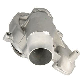 ACDelco® - GM Original Equipment™ Engine Coolant Water Pump