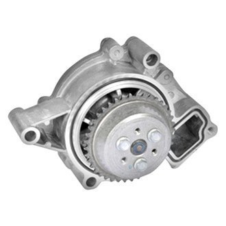 ACDelco® - GM Original Equipment™ Engine Coolant Water Pump with Gasket