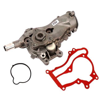ACDelco® - GM Original Equipment™ Engine Coolant Water Pump Kit