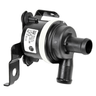 ACDelco® - GM Original Equipment™ Engine Coolant Auxiliary Water Pump