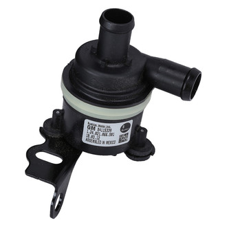 ACDelco® - GM Original Equipment™ Engine Coolant Auxiliary Water Pump