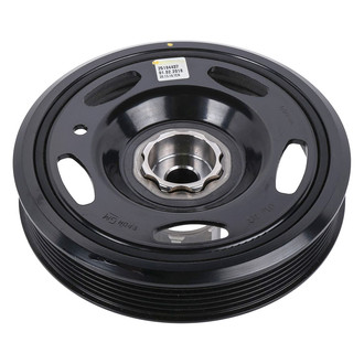 ACDelco® - GM Original Equipment™ Front Center Harmonic Balancer