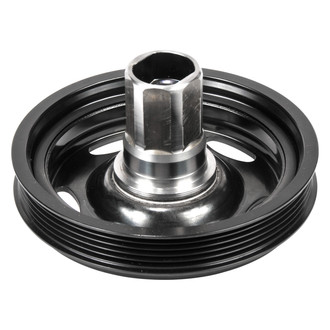 ACDelco® - GM Original Equipment™ 2nd Design Harmonic Balancer