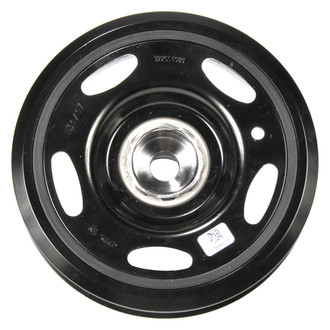 ACDelco® - GM Original Equipment™ Regular Harmonic Balancer without Degree Markings