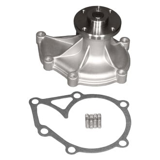 ACDelco® - Professional™ Engine Coolant Water Pump