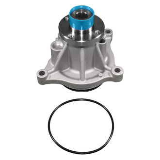 ACDelco® - Professional™ Engine Coolant Water Pump