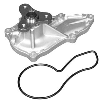 ACDelco® - Professional™ Engine Coolant Water Pump