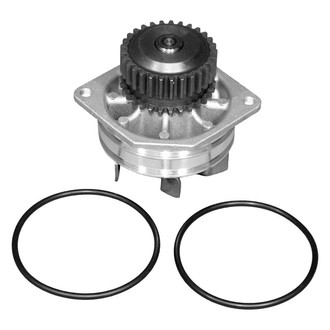 ACDelco® - Professional™ Engine Coolant Water Pump