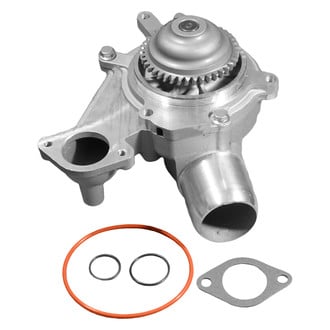 ACDelco® - Professional™ Engine Coolant Water Pump