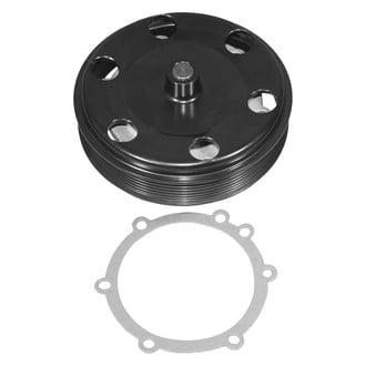ACDelco® - Professional™ Engine Coolant Water Pump