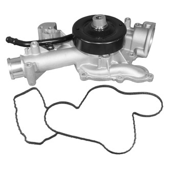 ACDelco® - Professional™ Engine Coolant Water Pump