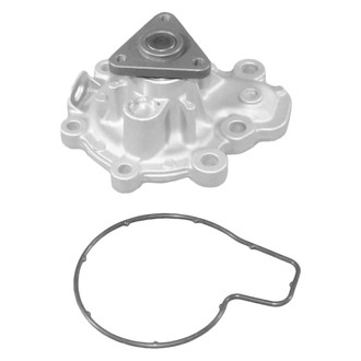 ACDelco® - Professional™ Engine Coolant Water Pump