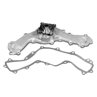 ACDelco® - Professional™ Engine Coolant Water Pump