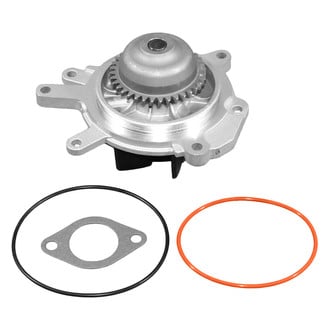 ACDelco® - Professional™ Engine Coolant Water Pump w/o Back Housing