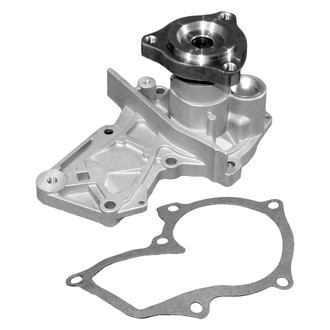 ACDelco® - Professional™ Engine Coolant Water Pump