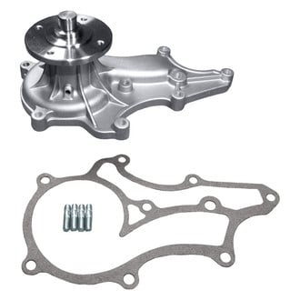 ACDelco® - Professional™ Engine Coolant Water Pump