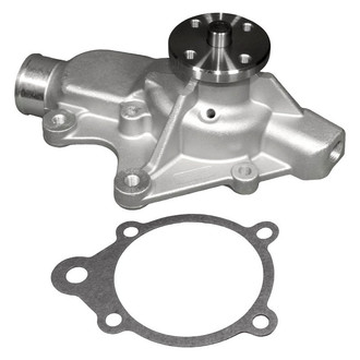 ACDelco® - Professional™ Engine Coolant Water Pump