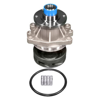 ACDelco® - Professional™ Engine Coolant Water Pump