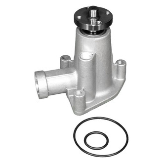 ACDelco® - Professional™ Engine Coolant Water Pump