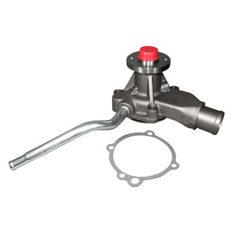 ACDelco® - Professional™ Engine Coolant Water Pump