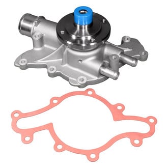 ACDelco® - Professional™ Engine Coolant Water Pump