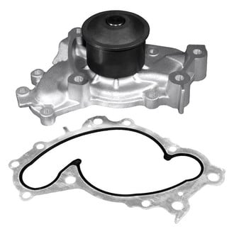 ACDelco® - Professional™ Engine Coolant Water Pump