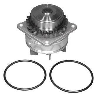 ACDelco® - Professional™ Engine Coolant Water Pump