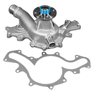 ACDelco® - Professional™ Engine Coolant Water Pump