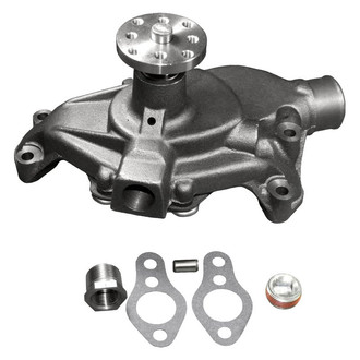ACDelco® - Professional™ Engine Coolant Water Pump