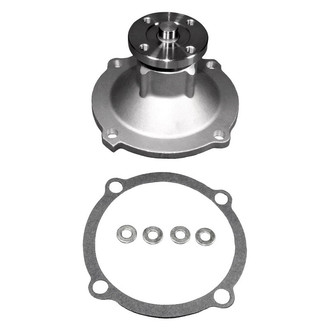 ACDelco® - Professional™ Engine Coolant Water Pump