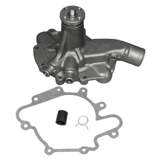 ACDelco® - Professional™ Engine Coolant Water Pump
