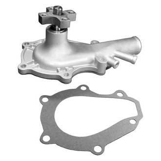 ACDelco® - Professional™ Engine Coolant Water Pump