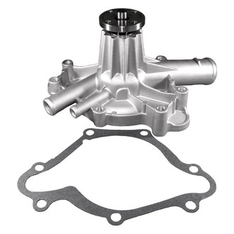 ACDelco® - Professional™ Engine Coolant Water Pump