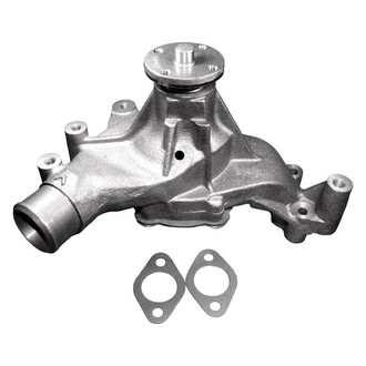 ACDelco® - Professional™ Engine Coolant Water Pump