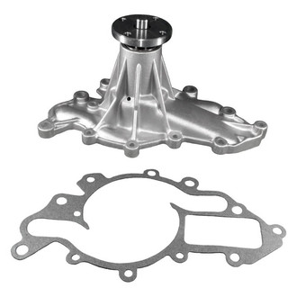 ACDelco® - Professional™ Engine Coolant Water Pump