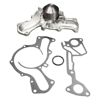 ACDelco® - Professional™ Engine Coolant Water Pump w/o Back Housing