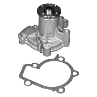 ACDelco® - Professional™ Engine Coolant Water Pump