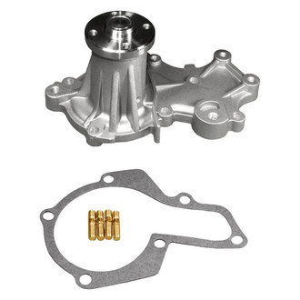 ACDelco® - Professional™ Engine Coolant Water Pump