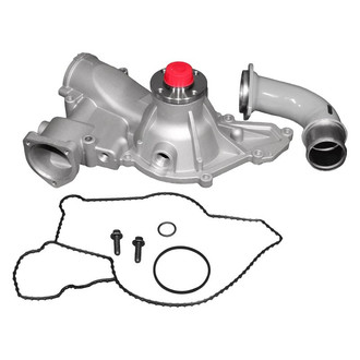 ACDelco® - Professional™ Engine Coolant Water Pump