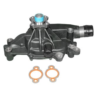 ACDelco® - Professional™ Engine Coolant Water Pump