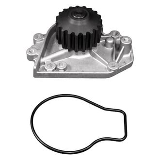 ACDelco® - Professional™ Engine Coolant Water Pump