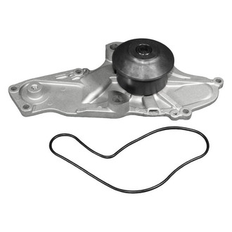 ACDelco® - Professional™ Engine Coolant Water Pump