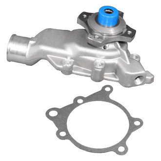 ACDelco® - Professional™ Engine Coolant Water Pump