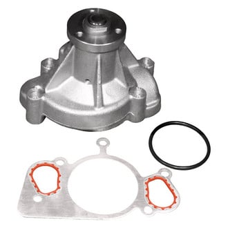 ACDelco® - Professional™ Engine Coolant Water Pump