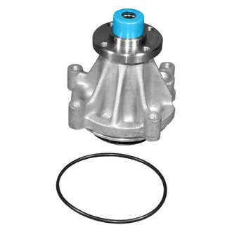 ACDelco® - Professional™ Engine Coolant Water Pump