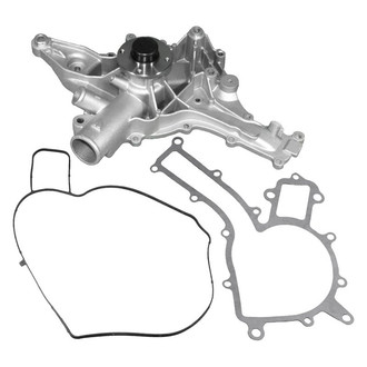 ACDelco® - Professional™ Engine Coolant Water Pump